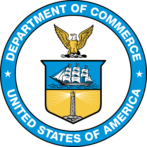 United States Department of Commerce